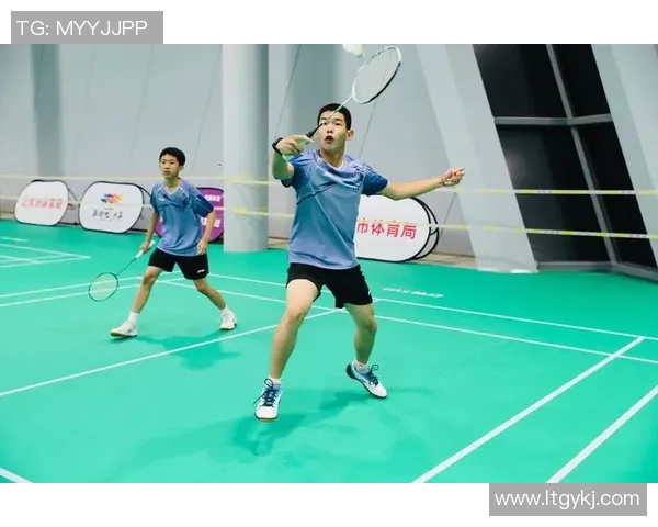 北京羽毛球队在洲际杯上的崛起与成长历程全景回顾 北京羽毛球队在洲际杯上的崛起与成长历程全景回顾