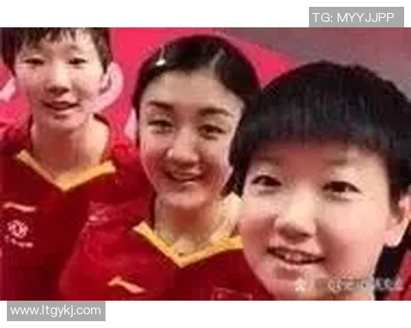 南京乒乓球队在奥运会上的卓越表现与力量解析