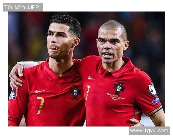 如何绘制足球明星佩佩的生动形象与细节技巧分享 如何绘制足球明星佩佩的生动形象与细节技巧分享