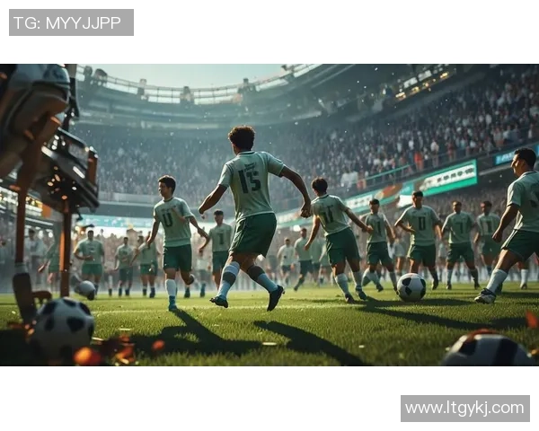 走进绿茵场外的世界与足球明星面对面深度采访视频分享