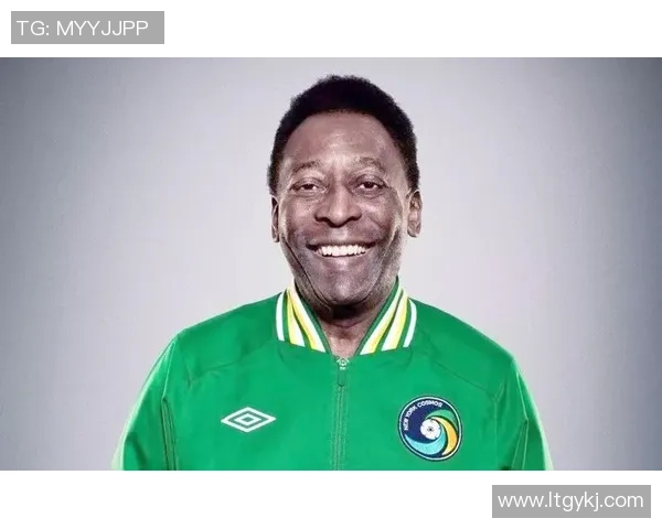 巴西足球传奇人物的璀璨星光与他们的辉煌成就