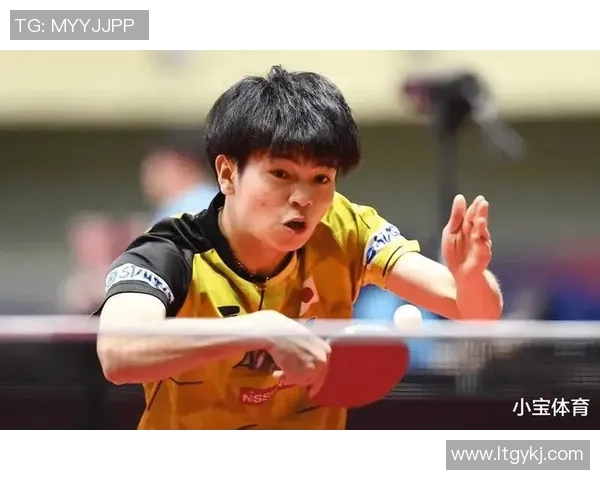 成都乒乓球队在防守与反击中的得失分析与未来展望