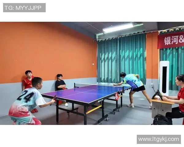 赛后分析:重庆乒乓球队与武汉乒乓球队灵活性对比及战术探讨 赛后分析:重庆乒乓球队与武汉乒乓球队灵活性对比及战术探讨