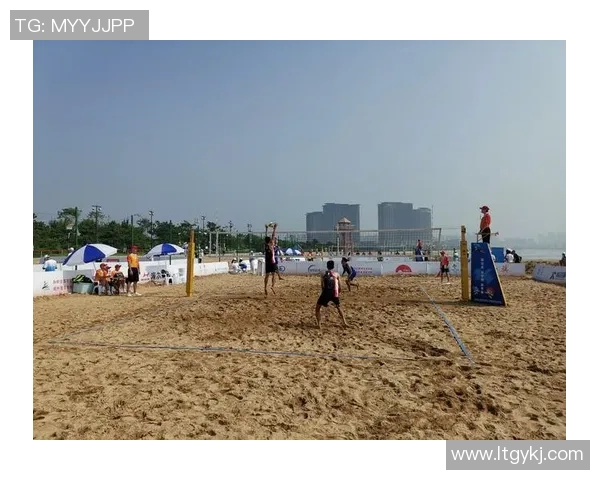 广州排球队逆袭之路揭秘大师赛背后的奋斗与荣耀