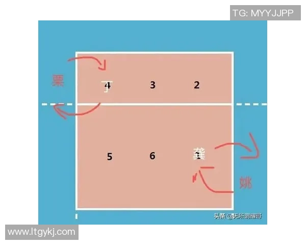 杭州排球队总决赛战术分析与表现评估全面解读 杭州排球队总决赛战术分析与表现评估全面解读
