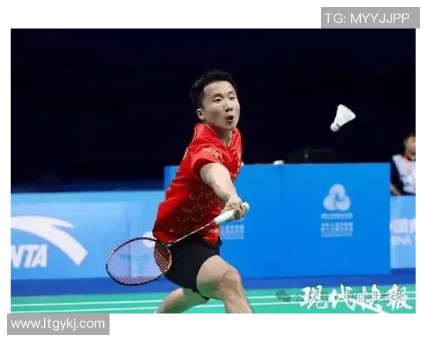 南京羽毛球队转型升级之路：重塑传统与现代的完美结合