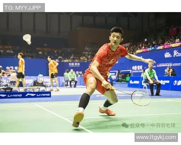 深圳羽毛球队荣登全国羽毛球状态排行榜第二名展现强劲实力