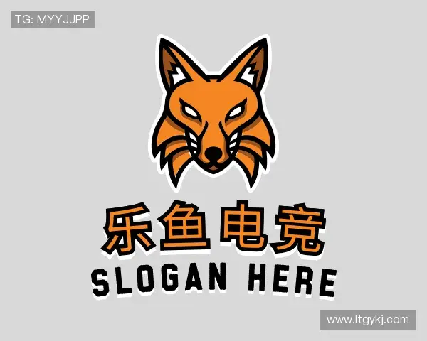 认识乐鱼电竞